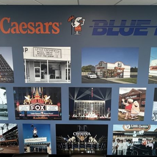 Window & Wall Graphics